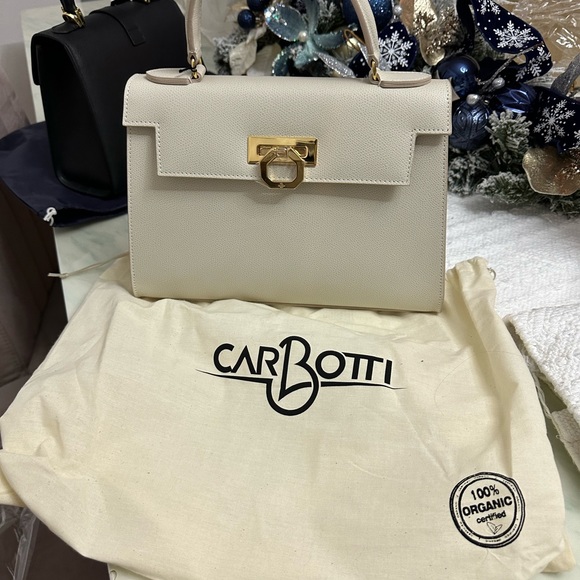 Italian handmade handbags - Picture 3 of 3